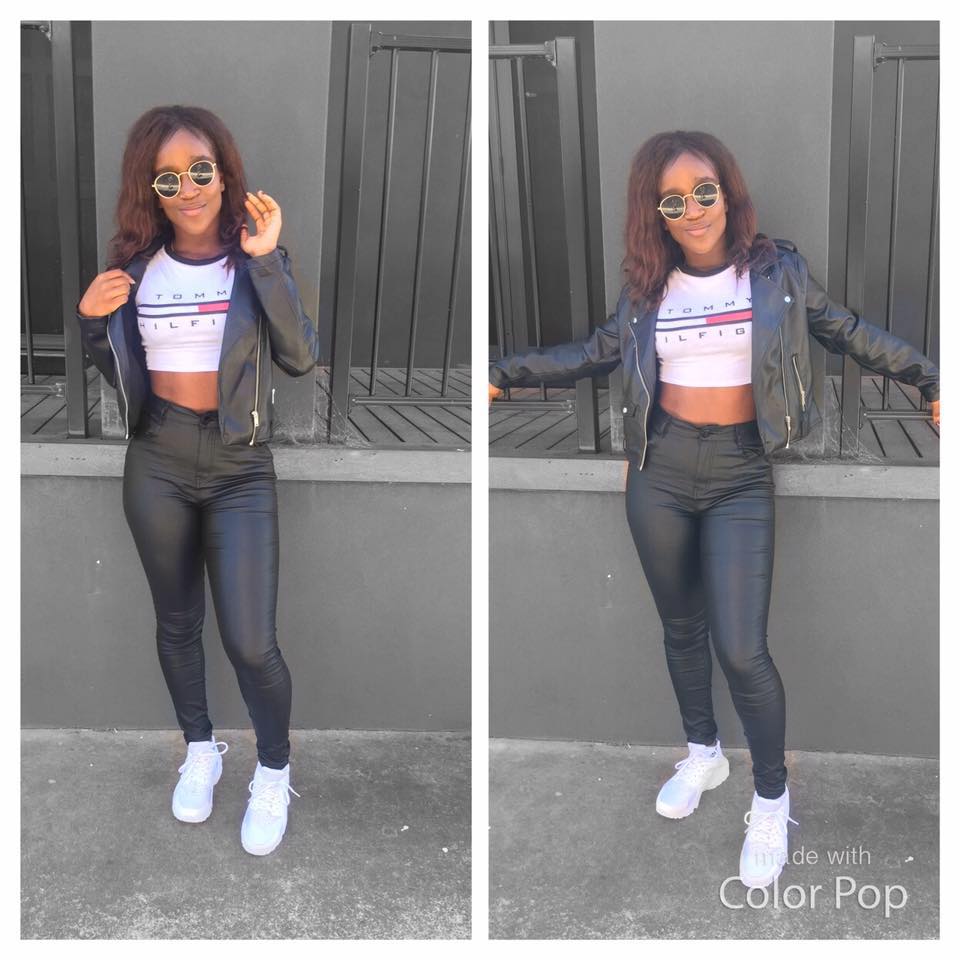 Clarisse Golda Lomax